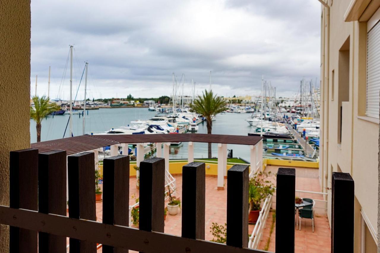 Hopstays Vilamoura All In - Marina View Apartment Quarteira Bagian luar foto