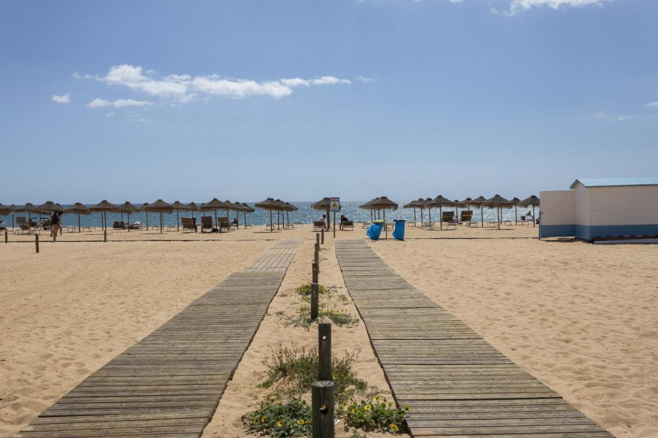 Hopstays Vilamoura All In - Marina View Apartment Quarteira Bagian luar foto