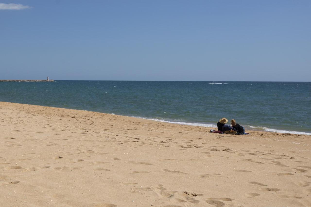 Hopstays Vilamoura All In - Marina View Apartment Quarteira Bagian luar foto