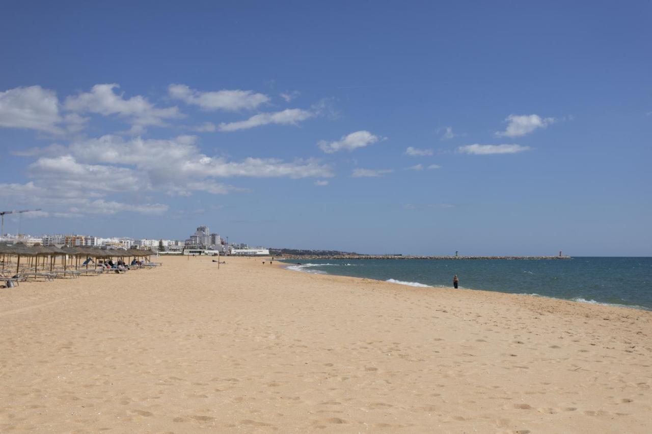 Hopstays Vilamoura All In - Marina View Apartment Quarteira Bagian luar foto