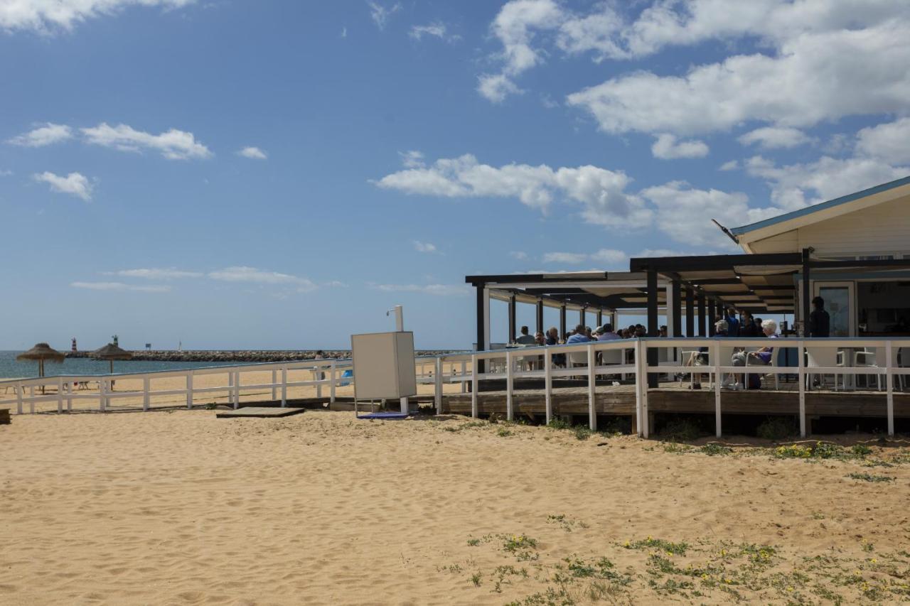 Hopstays Vilamoura All In - Marina View Apartment Quarteira Bagian luar foto