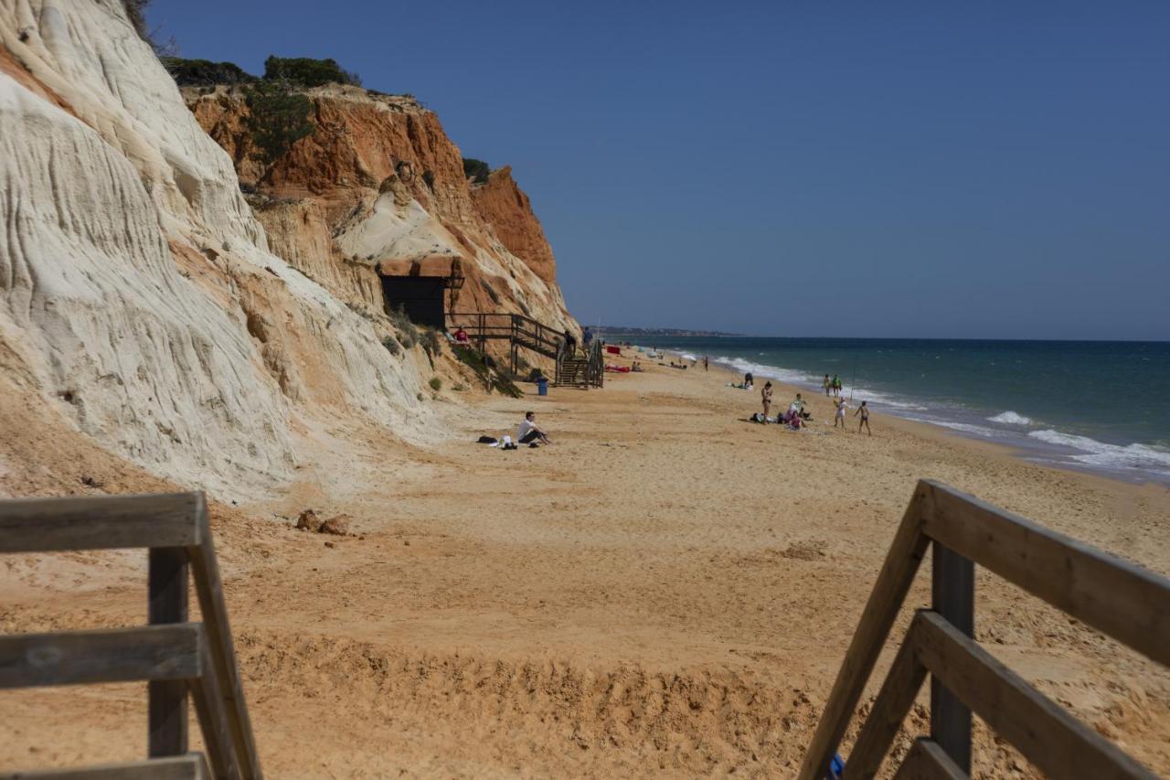 Hopstays Vilamoura All In - Marina View Apartment Quarteira Bagian luar foto