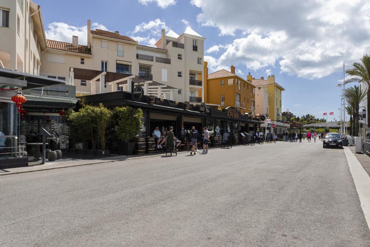 Hopstays Vilamoura All In - Marina View Apartment Quarteira Bagian luar foto
