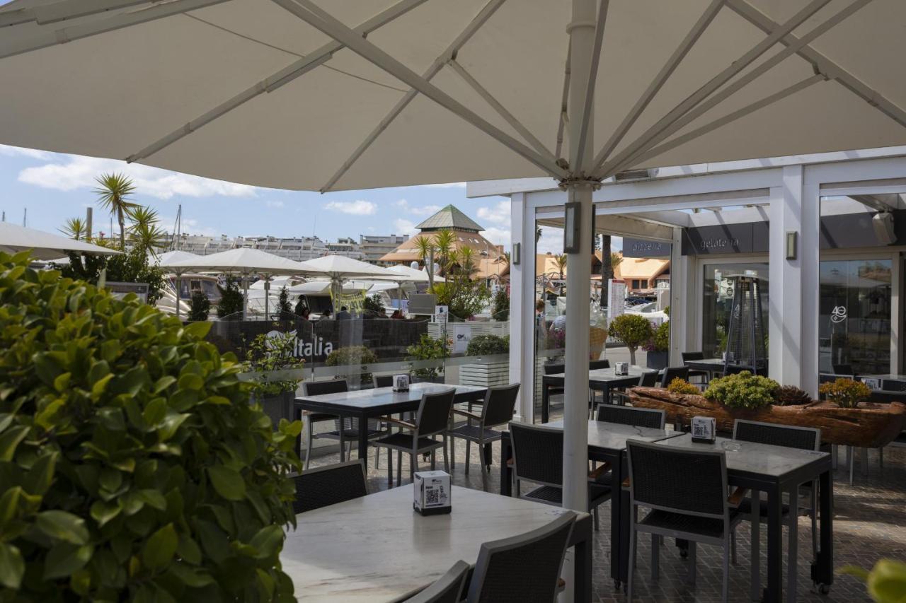 Hopstays Vilamoura All In - Marina View Apartment Quarteira Bagian luar foto