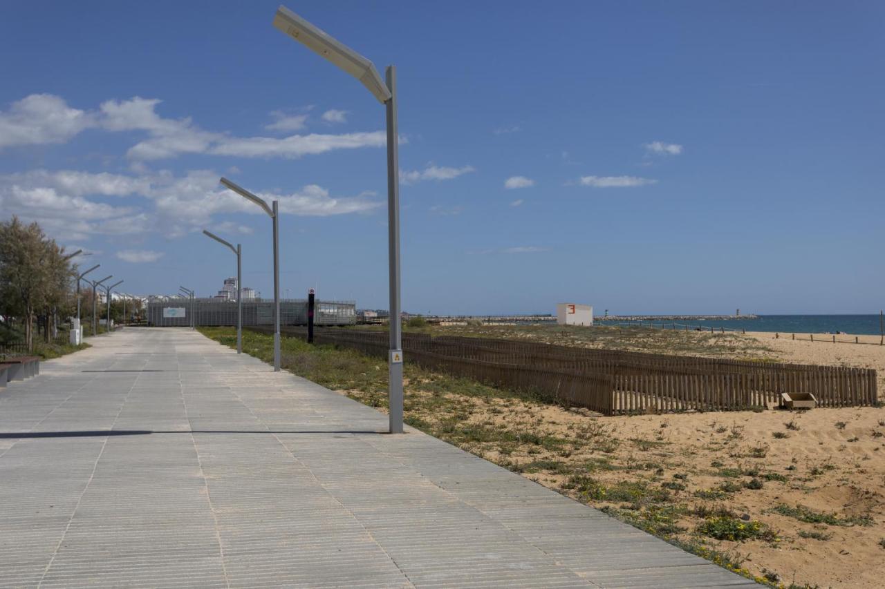 Hopstays Vilamoura All In - Marina View Apartment Quarteira Bagian luar foto