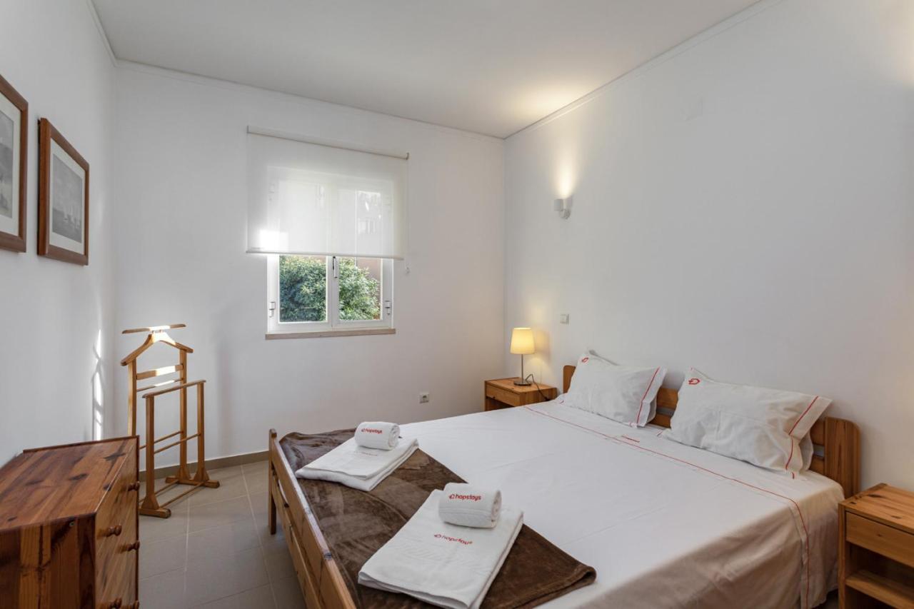 Hopstays Vilamoura All In - Marina View Apartment Quarteira Bagian luar foto