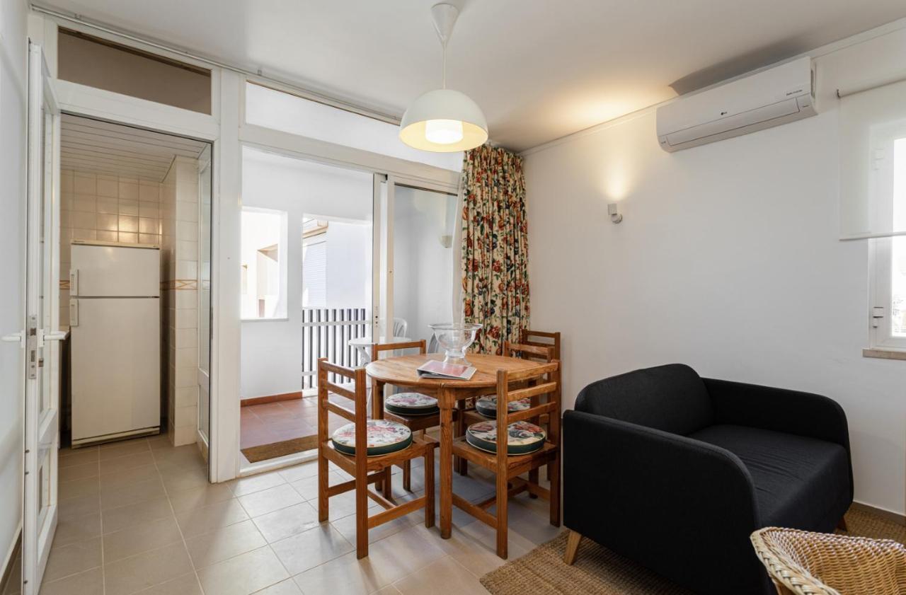 Hopstays Vilamoura All In - Marina View Apartment Quarteira Bagian luar foto