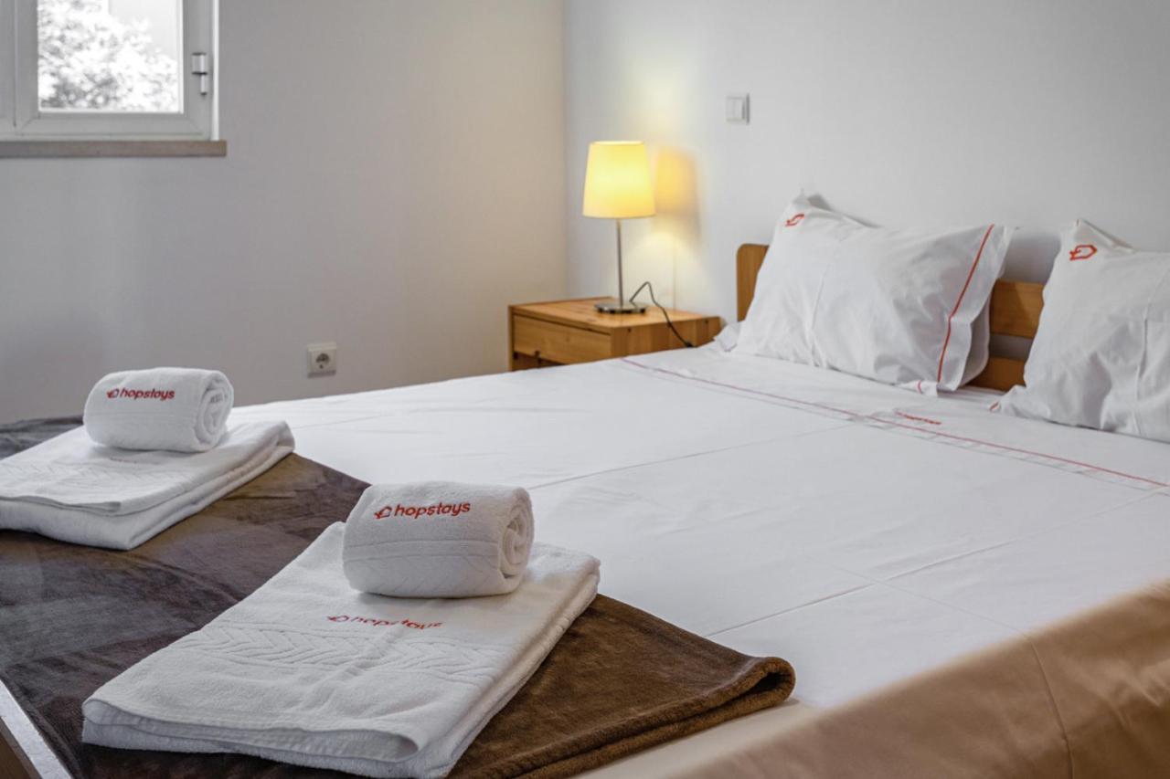 Hopstays Vilamoura All In - Marina View Apartment Quarteira Bagian luar foto