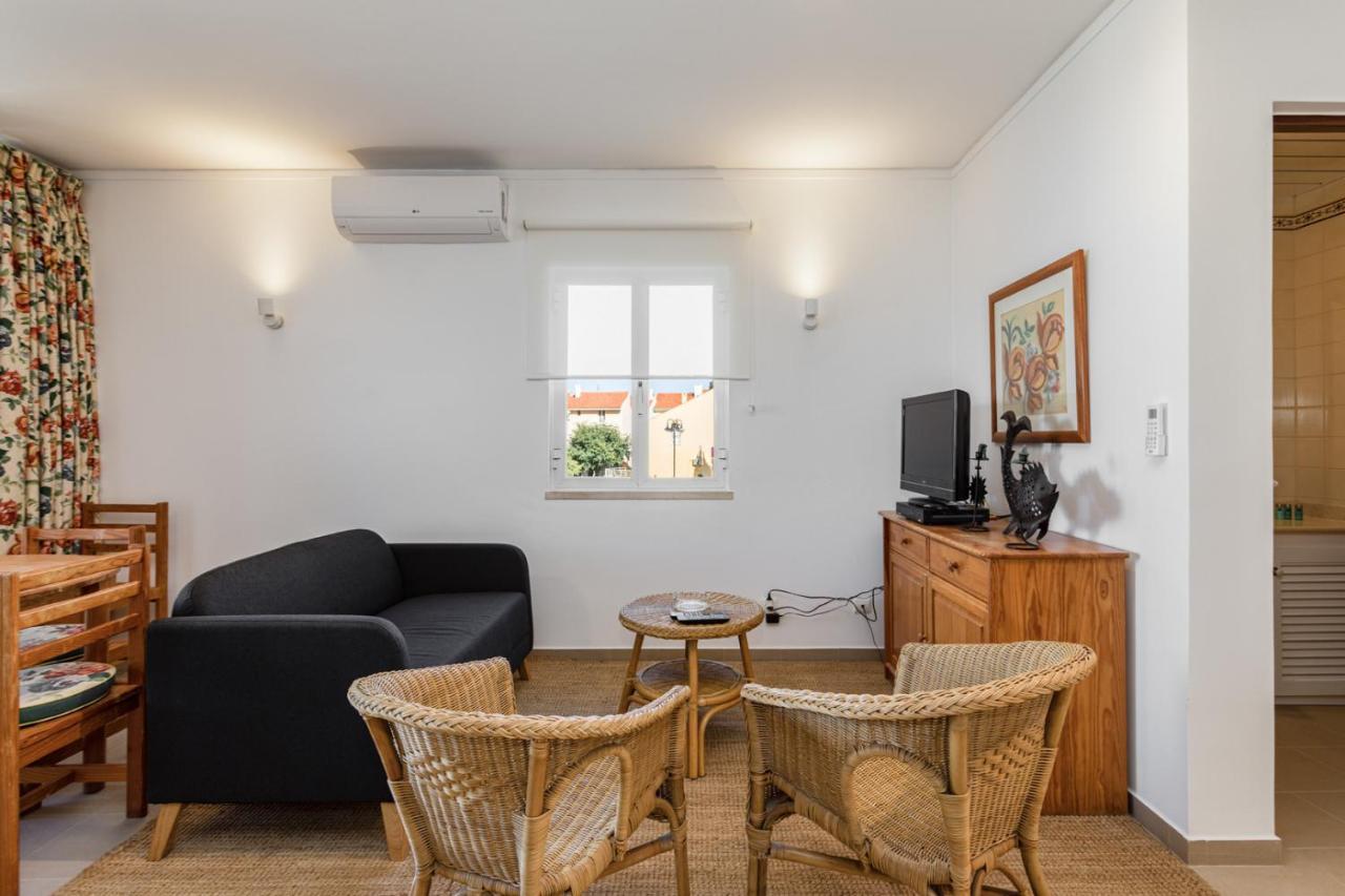 Hopstays Vilamoura All In - Marina View Apartment Quarteira Bagian luar foto