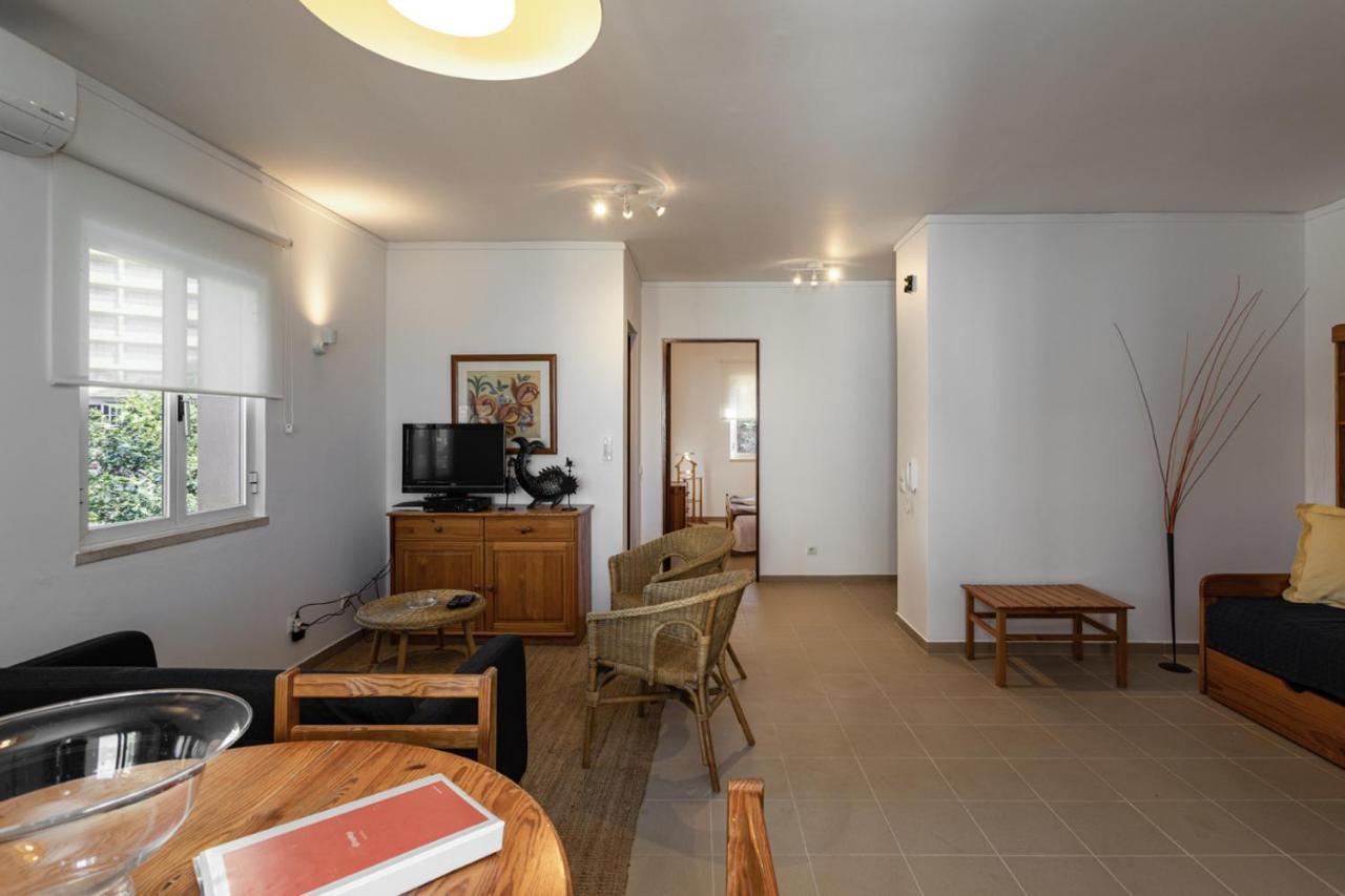 Hopstays Vilamoura All In - Marina View Apartment Quarteira Bagian luar foto