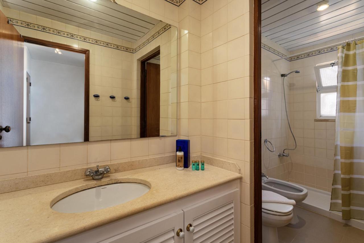 Hopstays Vilamoura All In - Marina View Apartment Quarteira Bagian luar foto