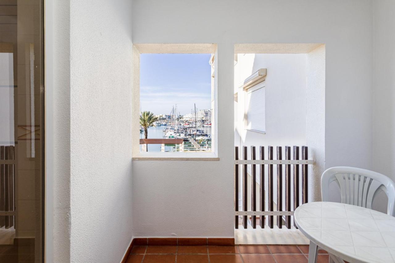 Hopstays Vilamoura All In - Marina View Apartment Quarteira Bagian luar foto